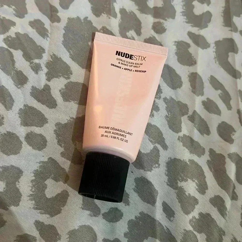 Nudestix Citrus Clean Balm & Makeup Melt